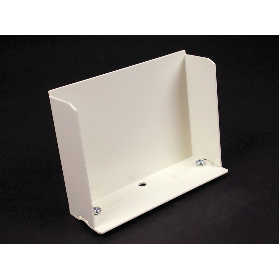 Wiremold 6000 Blank End Fitting