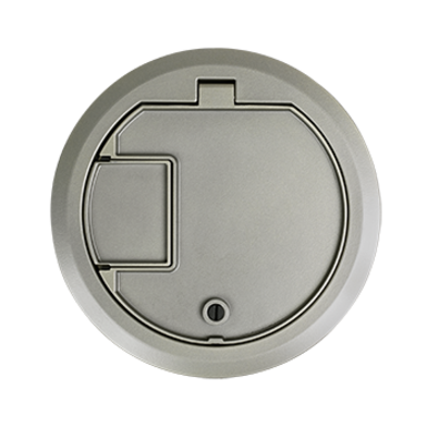 Wiremold CRFB Series Surface Style Insert Cover Assembly