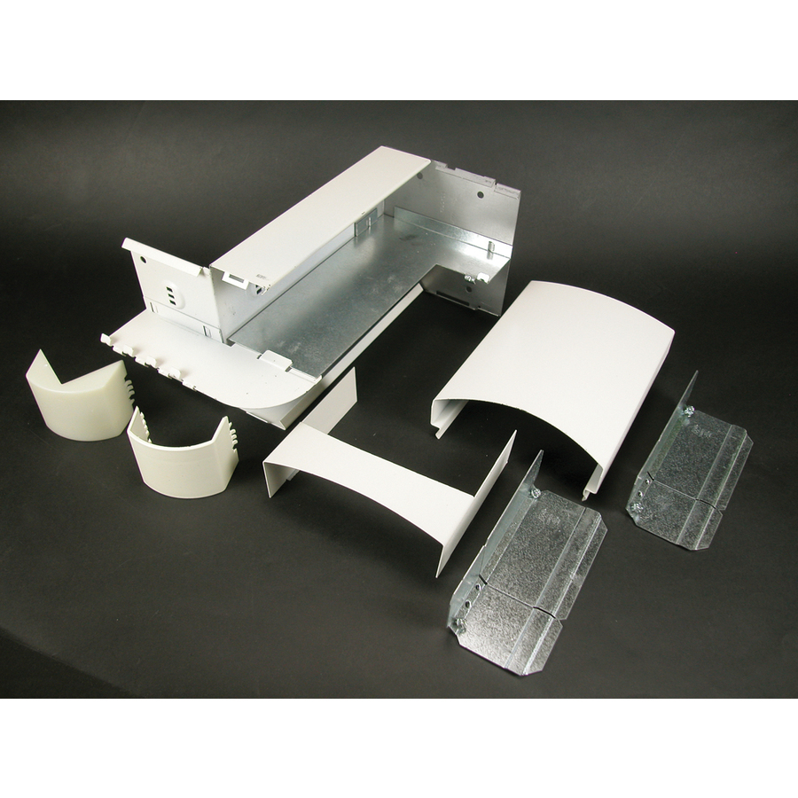 Wiremold DS4000 Offset Fitting