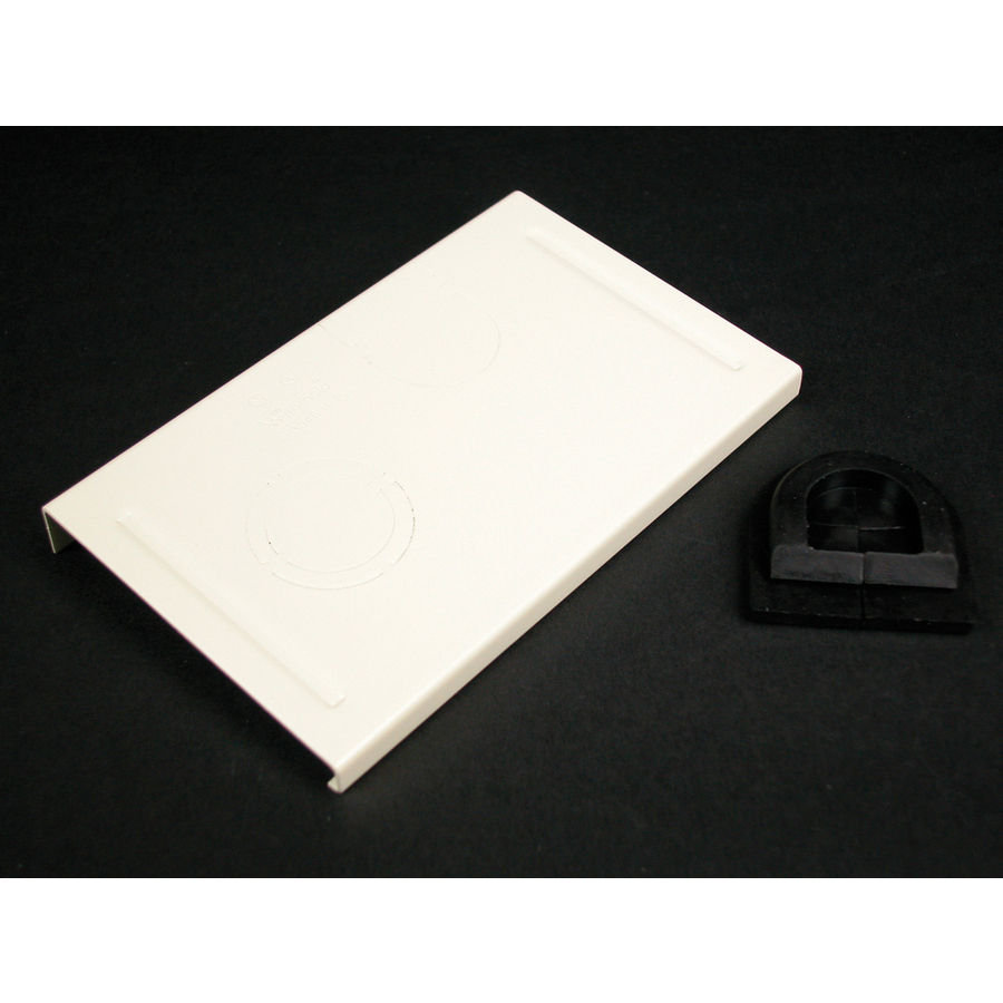 Wiremold 3000 Tap-Off Fitting