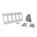 Wiremold EFB10-MB Mounting Bracket for Audio/Video Device, Power Equipment