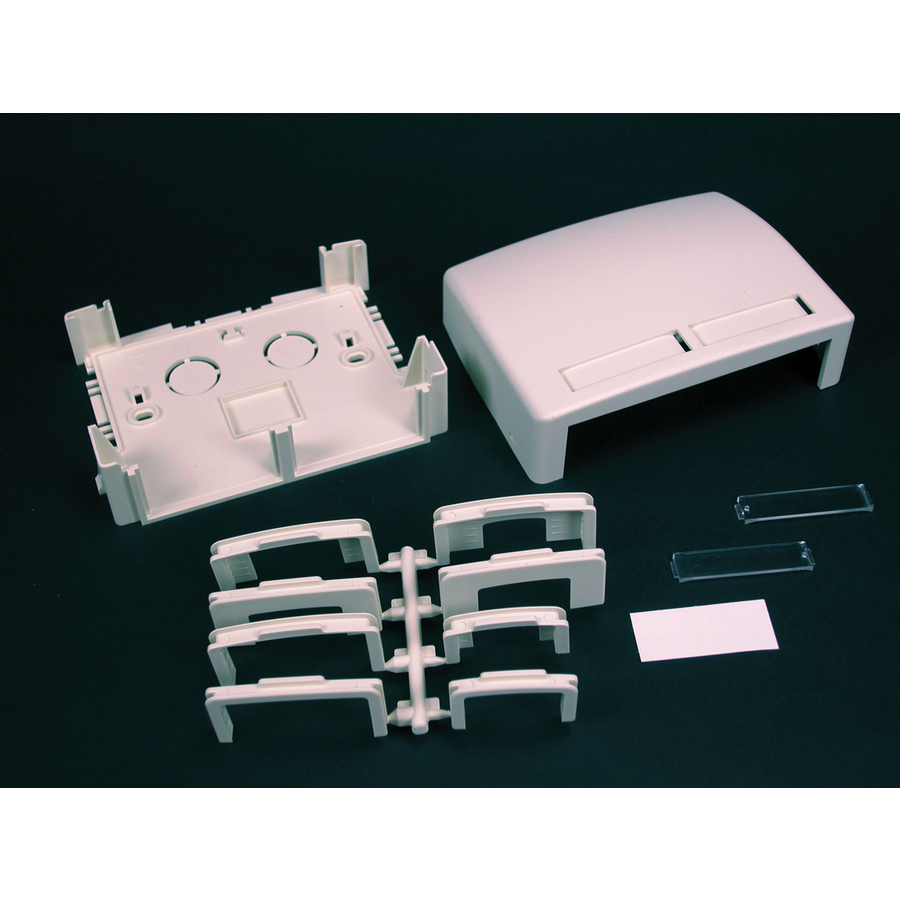 Wiremold CM Data Box