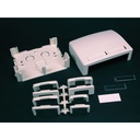 Wiremold CM Data Box