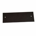 Wiremold OFR Series - Overfloor Raceway Blank Device Plate