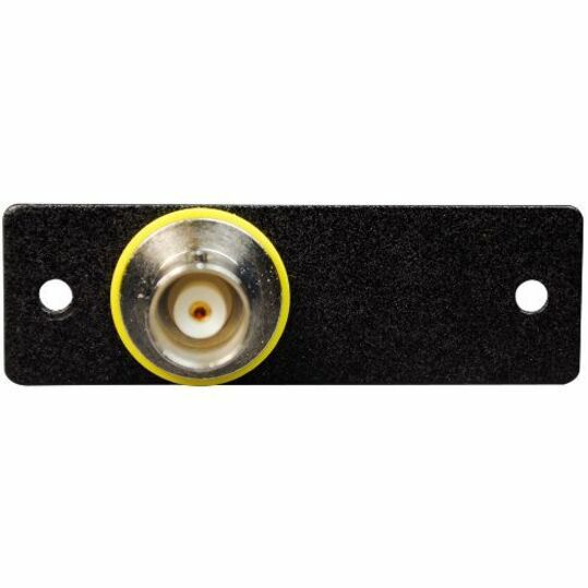 Wiremold BNC Female to Female Barrel