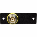 Wiremold BNC Female to Female Barrel