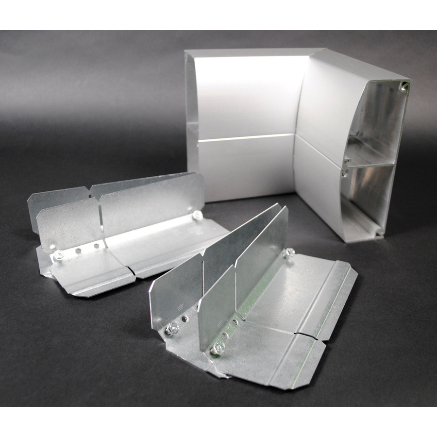Wiremold ALDS4000 Internal Elbow Fitting