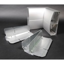 Wiremold ALDS4000 Internal Elbow Fitting
