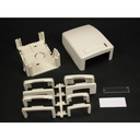 Wiremold Series II Data Box