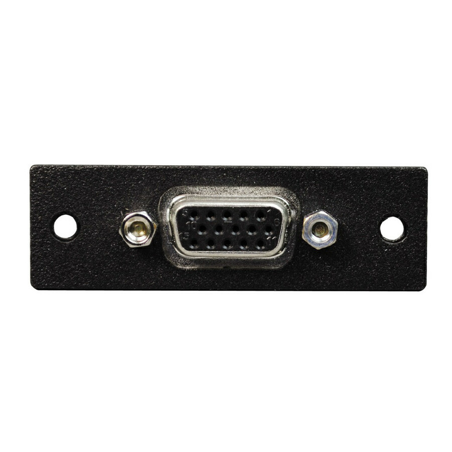 Wiremold 15-Pin HD Female to Female