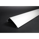 Wiremold ALDS4000 Raceway Cover
