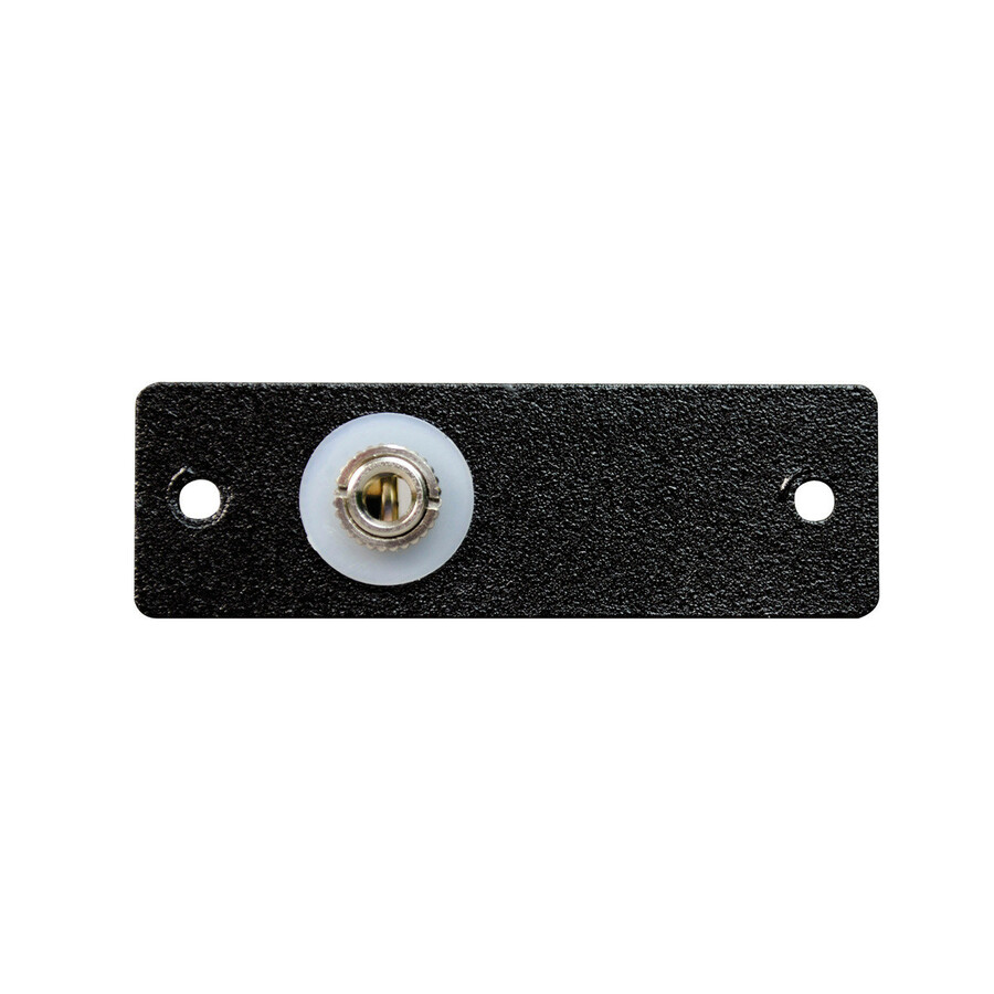 Wiremold 3.5mm Stereo Mini Jack to Solder Tabs