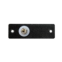 Wiremold 3.5mm Stereo Mini Jack to Solder Tabs