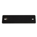 Wiremold Blank Plate-Single