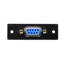 Wiremold 9-Pin HD Female to Female