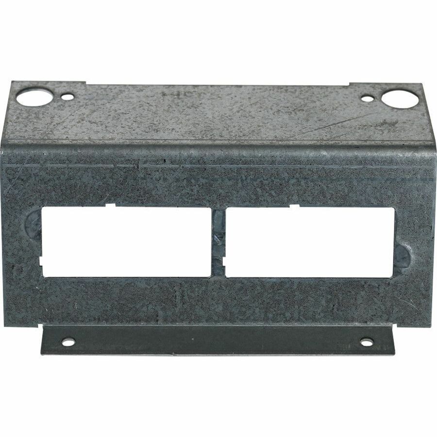 Wiremold Two Duplex Power