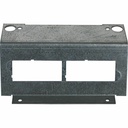 Wiremold Two Duplex Power