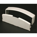 Wiremold DS4000 Blank End Fitting