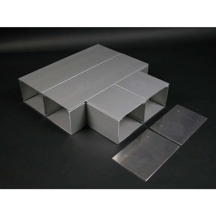 Wiremold ALA4800 Tee Fitting
