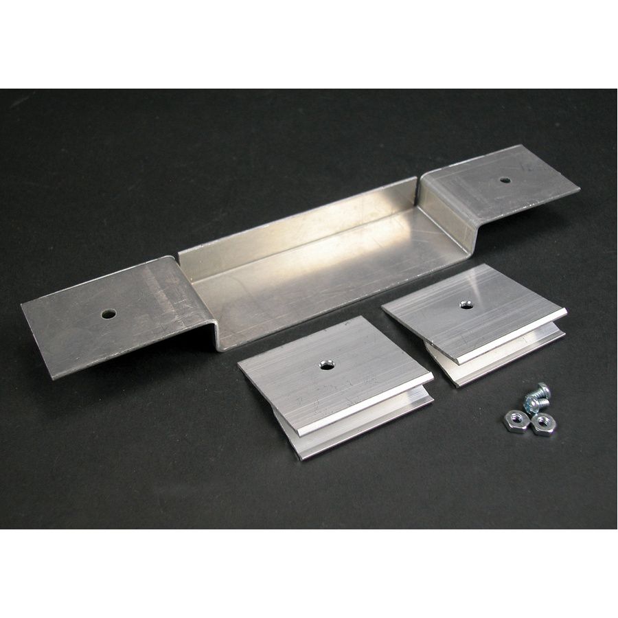 Wiremold AL5200 Large Multi-Channel Raceway Offset Divider Fitting