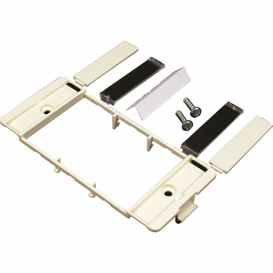 Wiremold CM End Plate