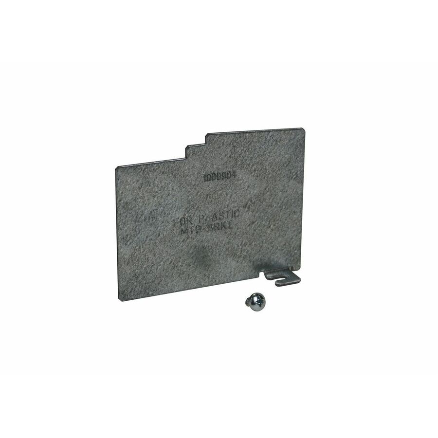 Wiremold Evolution Series Floor Box Relocatable Divider
