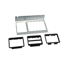 Wiremold AC Series Internal Audio/Video Plate