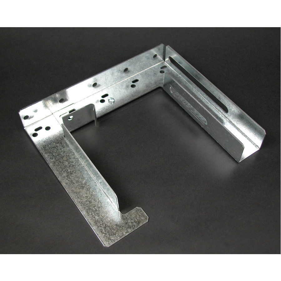 Wiremold 6000 C-Hanger (Galvanized) Fitting