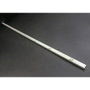 Wiremold Plugmold 2000 8-Outlet Power Strip