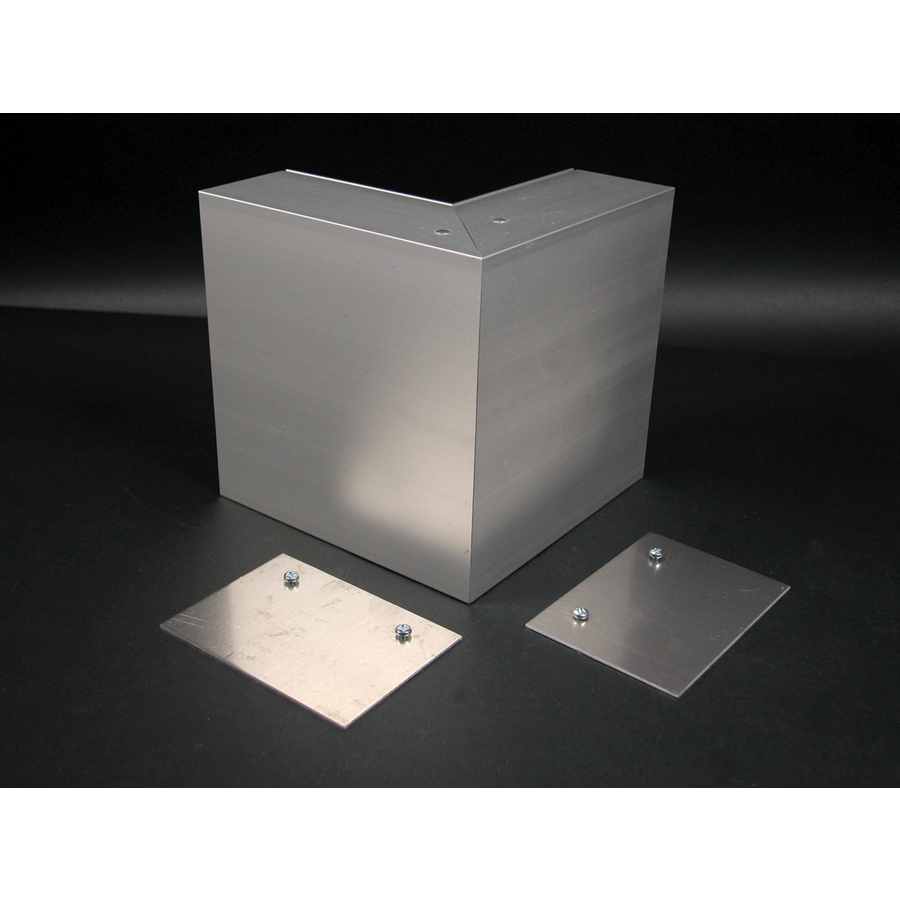 Wiremold ALA4800 Internal Elbow Fitting