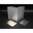 Wiremold ALA4800 Internal Elbow Fitting