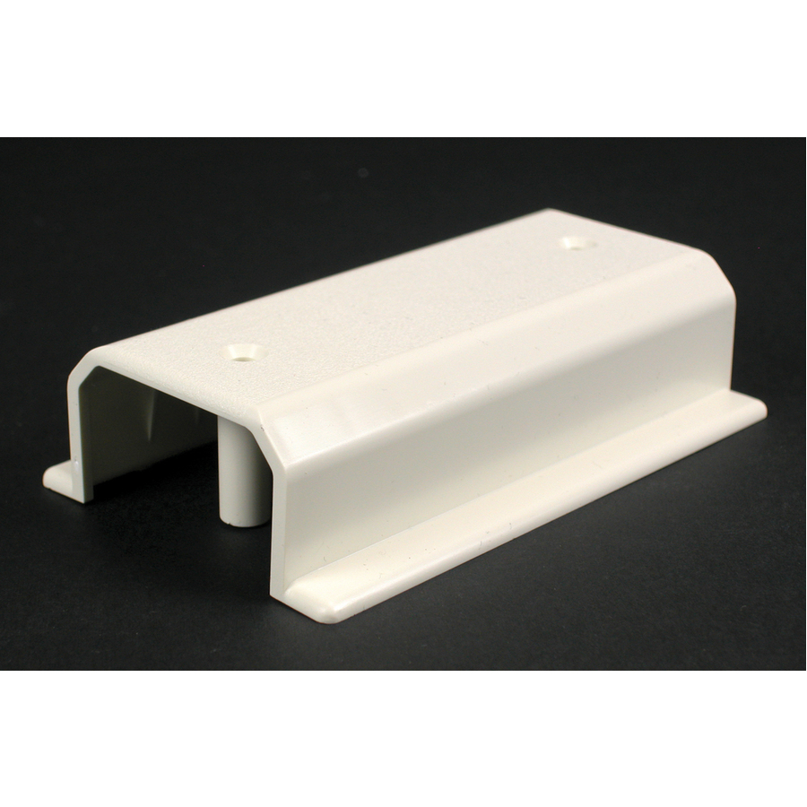 Wiremold NM2000 Vertical Wall Box Adapter Fitting