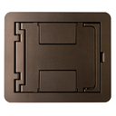 Wiremold FPBTC - FloorPort Series Blank Cover Assembly