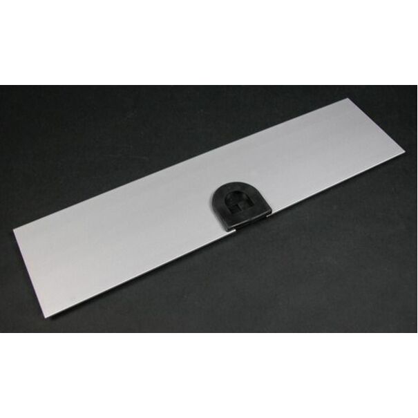 Wiremold Grommet and Mouse Hole Device Cover Plate 3/4 inch