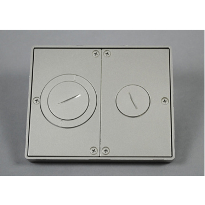 Wiremold FPFFT - FloorPort Series Furniture Feed Cover Assembly