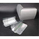 Wiremold ALDS4000 External Elbow Fitting