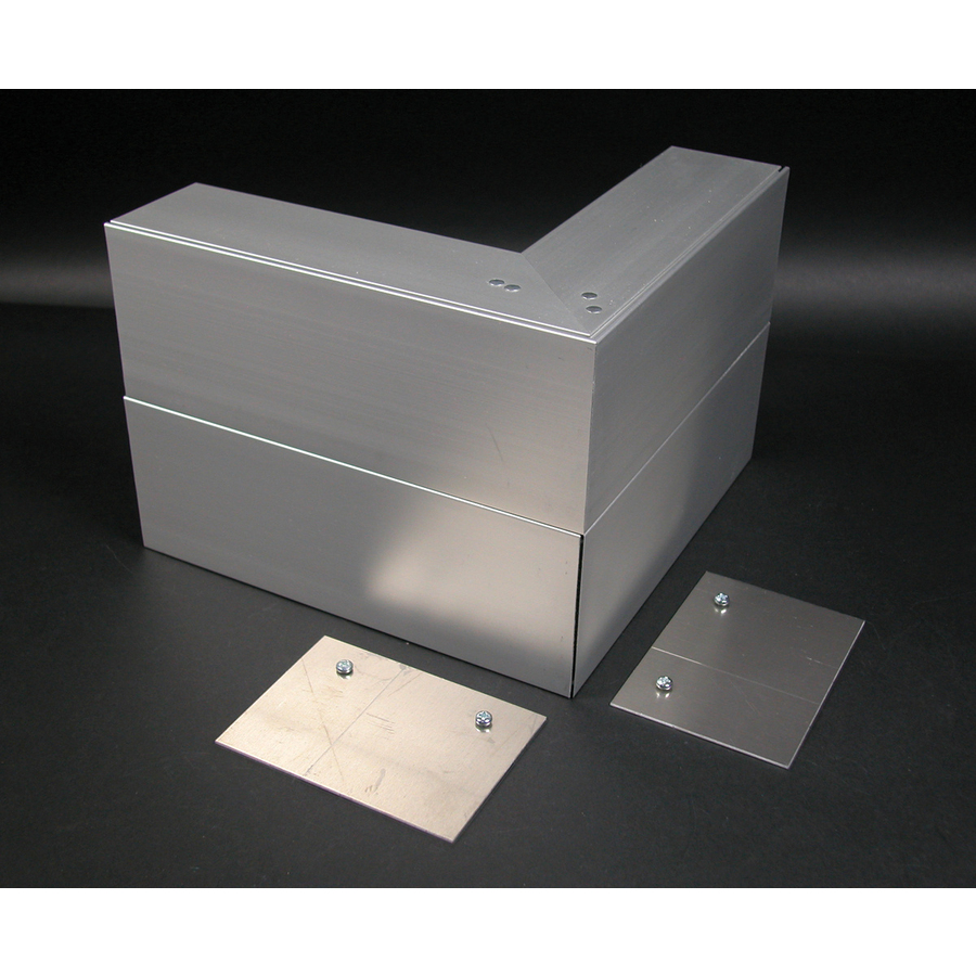Wiremold ALA4800 External Elbow Fitting