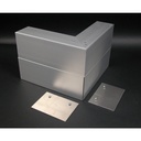 Wiremold ALA4800 External Elbow Fitting