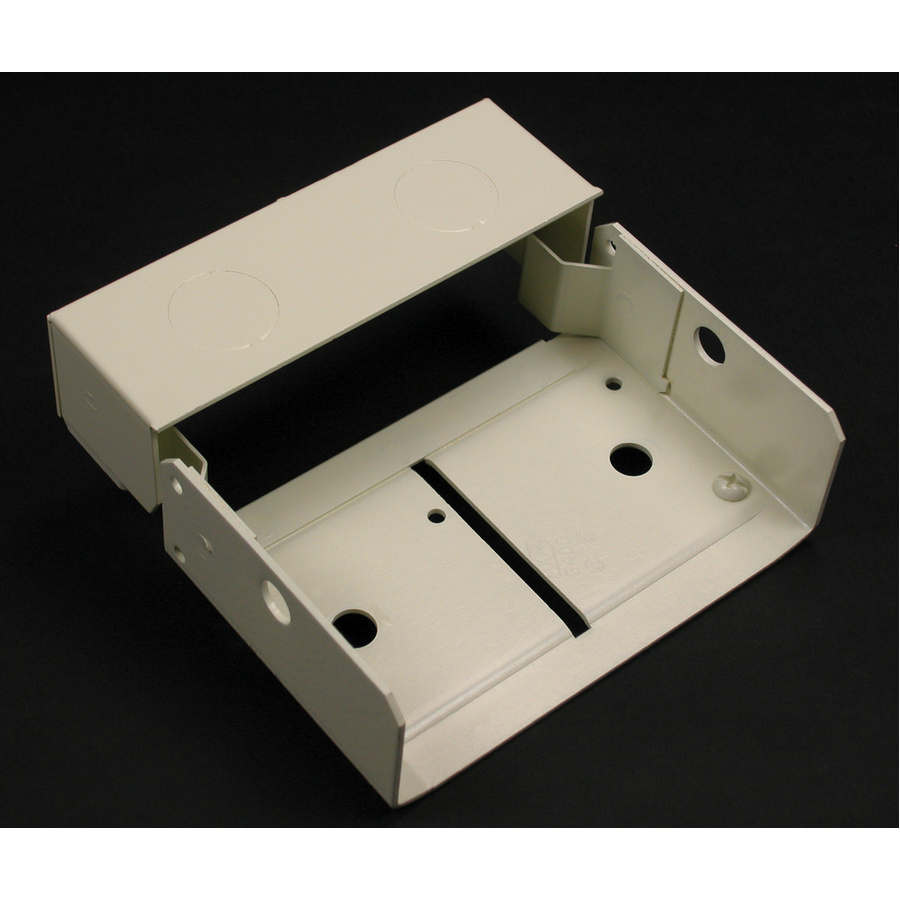Wiremold 4000 Inverted Internal Elbow Fitting