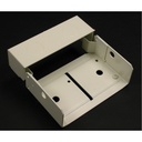 Wiremold 4000 Inverted Internal Elbow Fitting