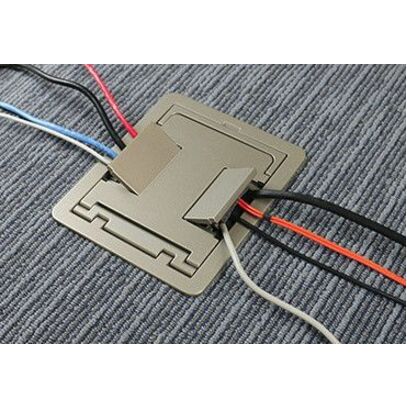 Wiremold RFB4 Series Communication Bracket