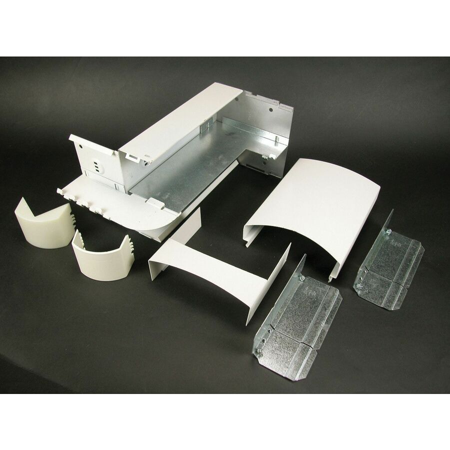 Wiremold DS4000 Offset Fitting