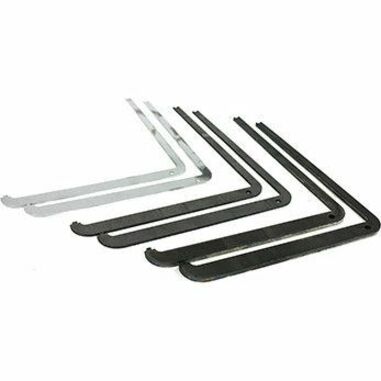 Wiremold Evolution Series EFB45 Floor Box Tile Shim