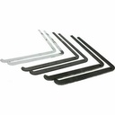 Wiremold Evolution Series EFB45 Floor Box Tile Shim
