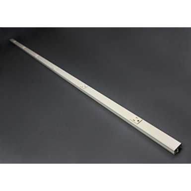 Wiremold Plugmold 2000 6-Outlet Power Strip