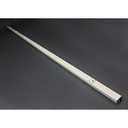 Wiremold Plugmold 2000 6-Outlet Power Strip