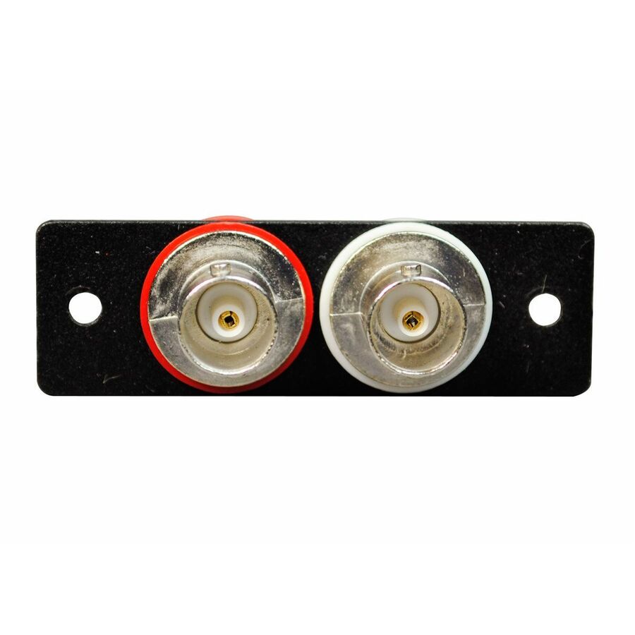 Wiremold BNC Female to Female Barrel
