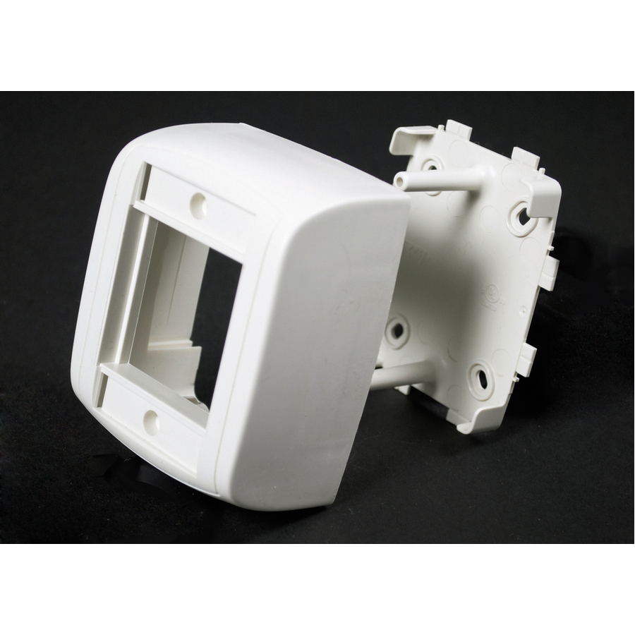 Wiremold Bezel Box