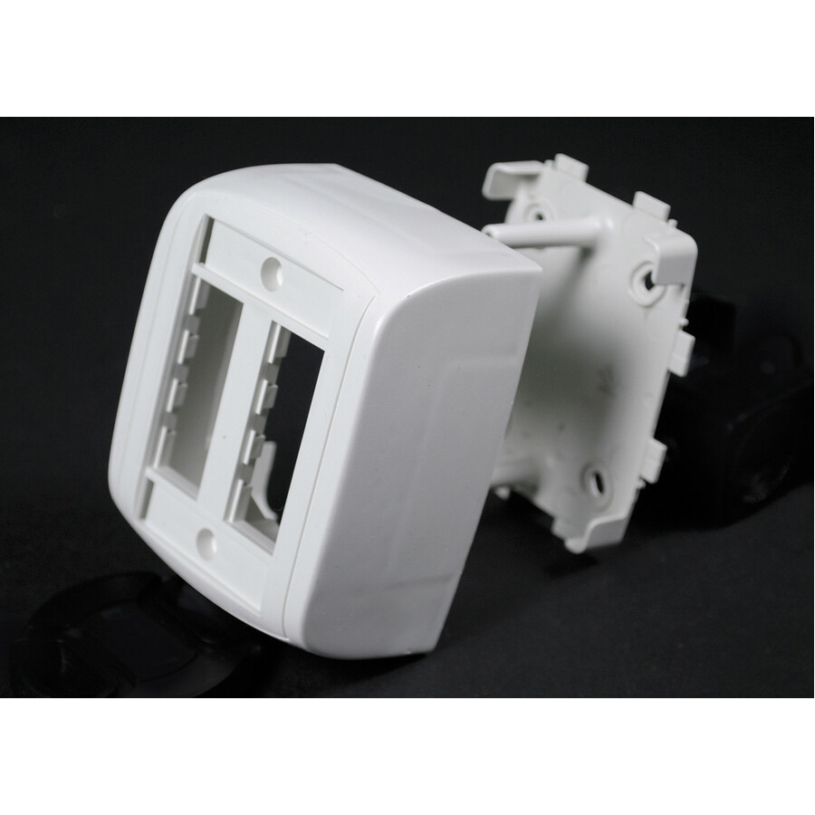 Wiremold Bezel Box