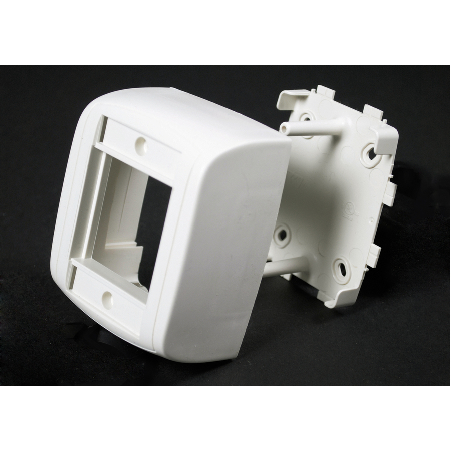 Wiremold Bezel Box